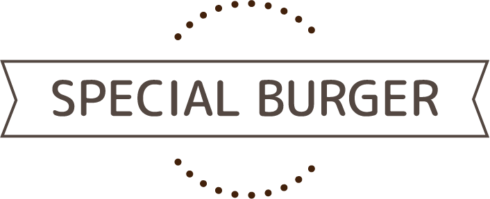 SPECIAL BURGER
