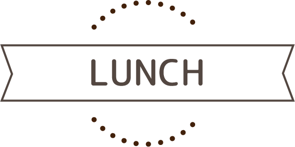 LUNCH