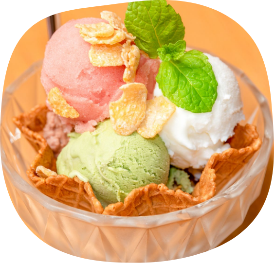 GELATO