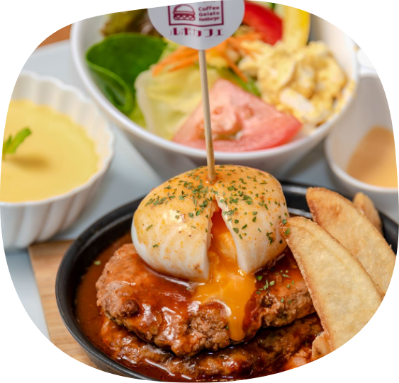 Lunch
